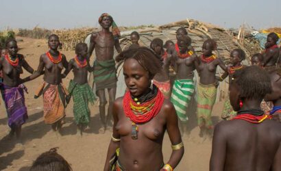 4 Days Omo Valley Tours from Addis Ababa