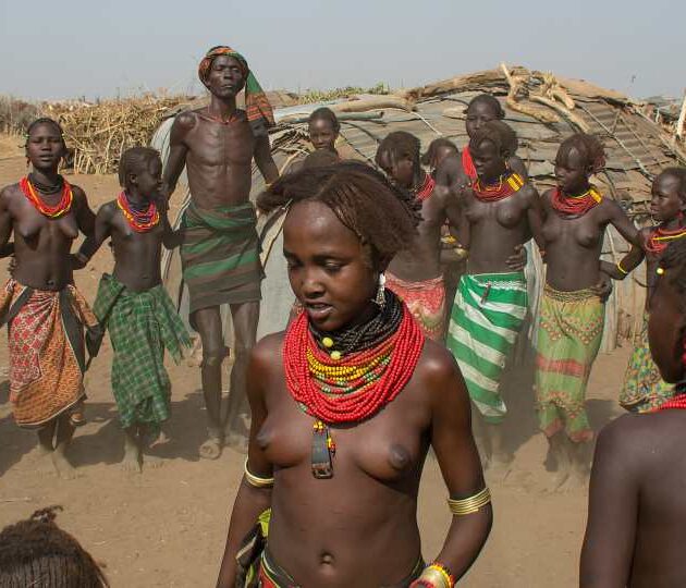 4 Days Omo Valley Tours from Addis Ababa