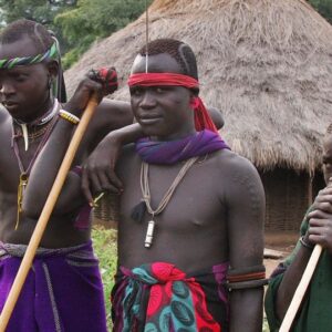 6 Day Omo River Valley Tours