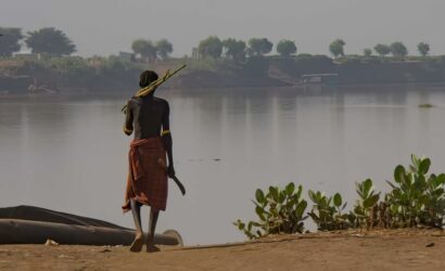 7 day lower omo valley tour