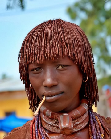 Omo Valley Ethiopia Tours