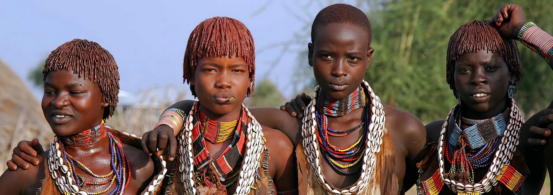 Top Omo Valley Tours